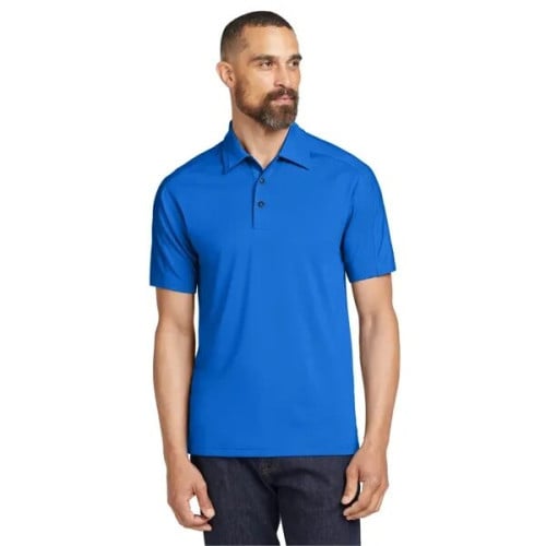 OGIO Linear Polo.