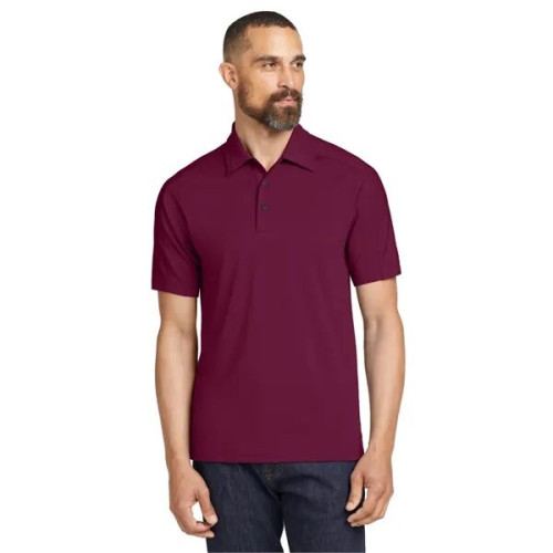 OGIO Linear Polo.