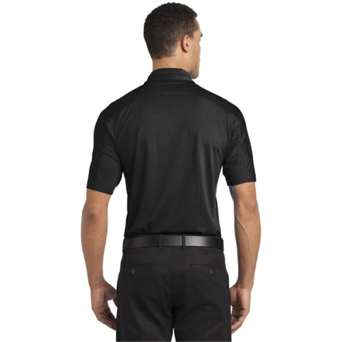 OGIO Linear Polo.