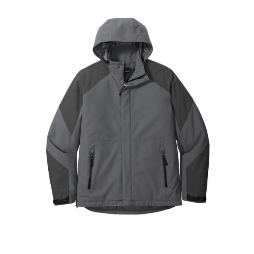 Port Authority Insulated Waterproof Tech Jacket