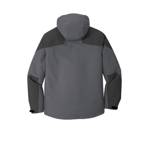 Port Authority Insulated Waterproof Tech Jacket