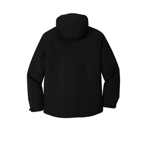 Port Authority Insulated Waterproof Tech Jacket