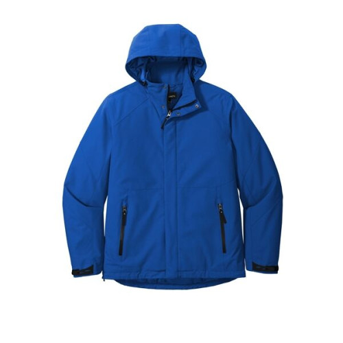 Port Authority Insulated Waterproof Tech Jacket
