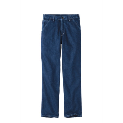 Carhartt Loose-Fit Work Dungaree .