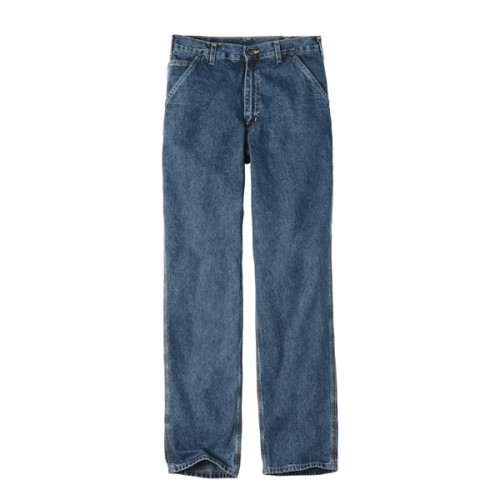 Carhartt Loose-Fit Work Dungaree .