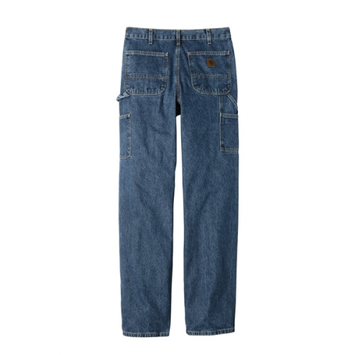 Carhartt Loose-Fit Work Dungaree .