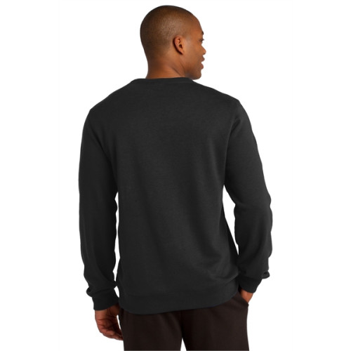 Sport-Tek Crewneck Sweatshirt.