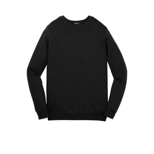 Sport-Tek Crewneck Sweatshirt.