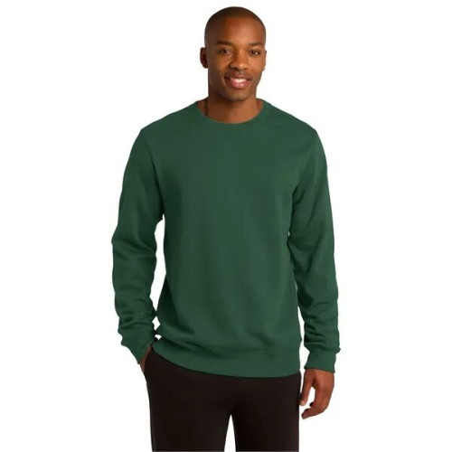 Sport-Tek Crewneck Sweatshirt.