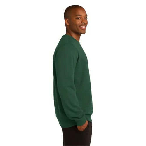 Sport-Tek Crewneck Sweatshirt.