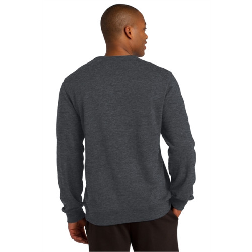 Sport-Tek Crewneck Sweatshirt.
