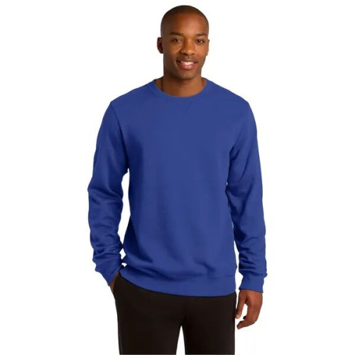 Sport-Tek Crewneck Sweatshirt.