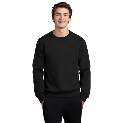 Sport-Tek Crewneck Sweatshirt.