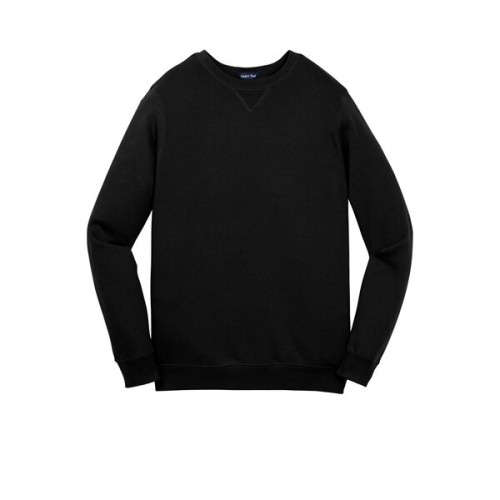 Sport-Tek Crewneck Sweatshirt.