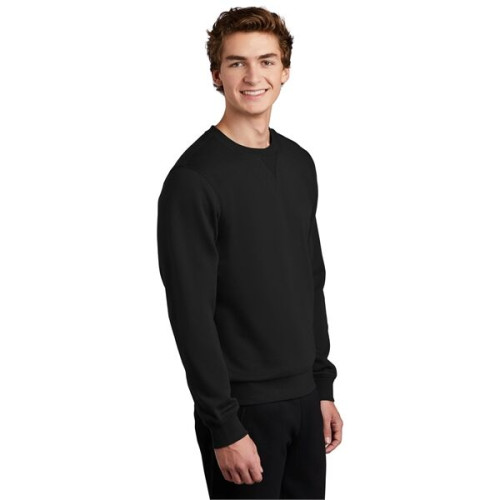Sport-Tek Crewneck Sweatshirt.