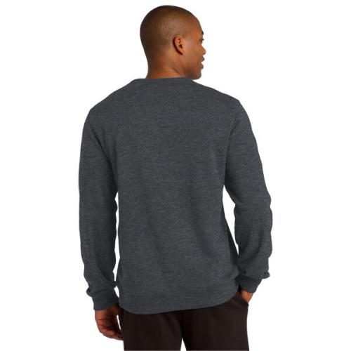 Sport-Tek Crewneck Sweatshirt.