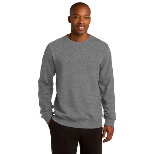 Sport-Tek Crewneck Sweatshirt.