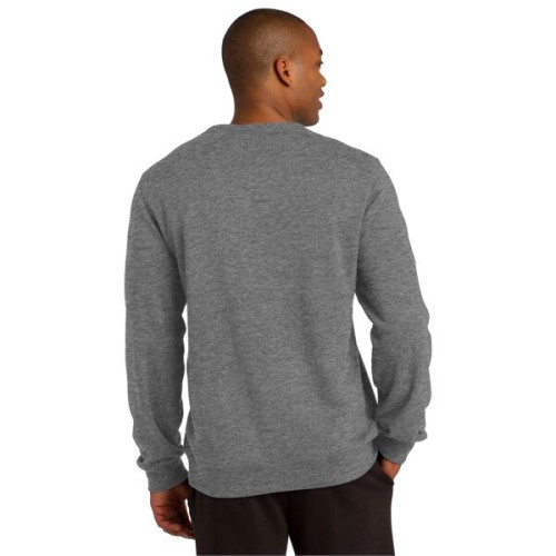 Sport-Tek Crewneck Sweatshirt.