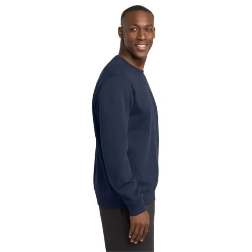 Sport-Tek Crewneck Sweatshirt.