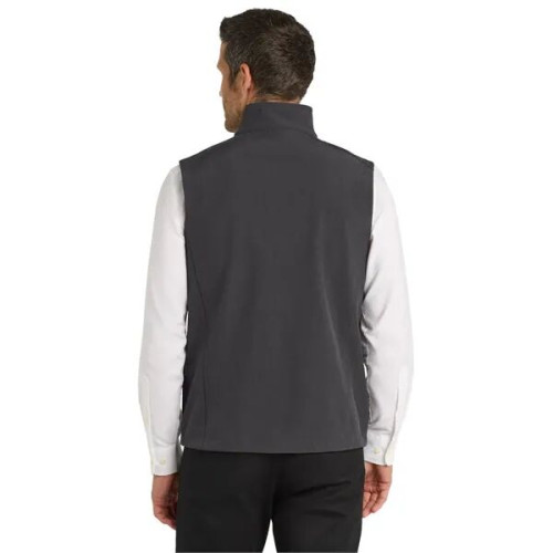 Port Authority Core Soft Shell Vest.