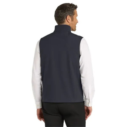 Port Authority Core Soft Shell Vest.