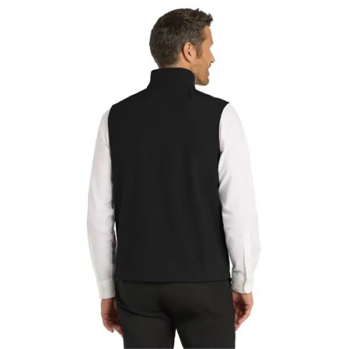 Port Authority Core Soft Shell Vest.