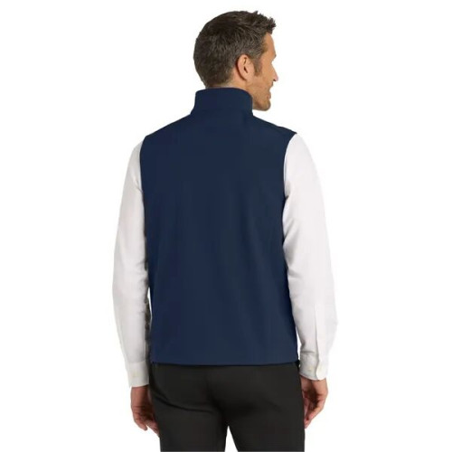 Port Authority Core Soft Shell Vest.