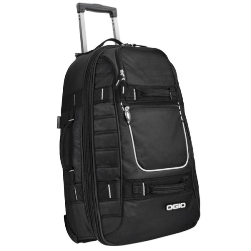 OGIO - Pull-Through Travel Bag.