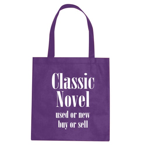 Non-Woven Promotional Tote Bag