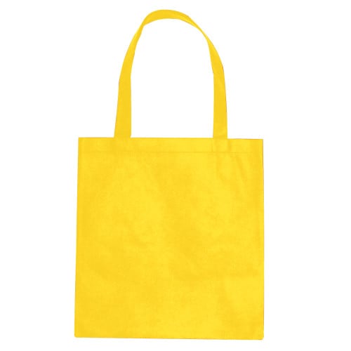 Non-Woven Promotional Tote Bag