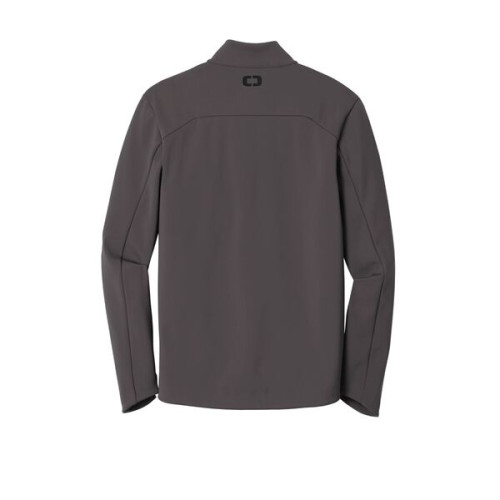 OGIO Exaction Soft Shell Jacket.