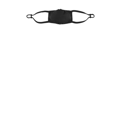 Sport-Tek Youth PosiCharge Competitor Face Mask (5 pack)