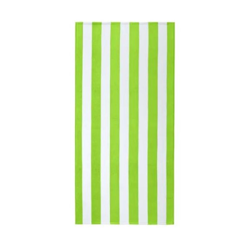 Port Authority Value Cabana Stripe Beach Towel
