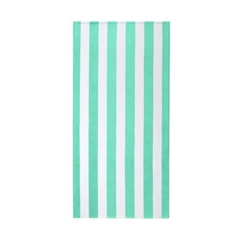 Port Authority Value Cabana Stripe Beach Towel
