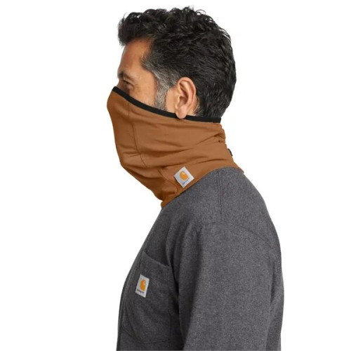 Carhartt Cotton Blend Filter Pocket Gaiter