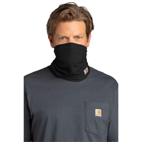 Carhartt Cotton Blend Filter Pocket Gaiter