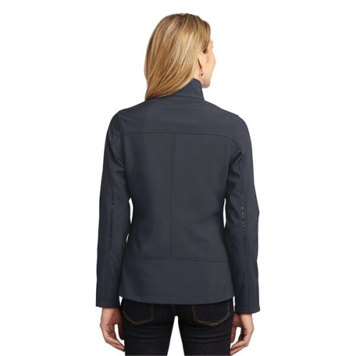Port Authority Women's Welded Soft Shell Jacket.