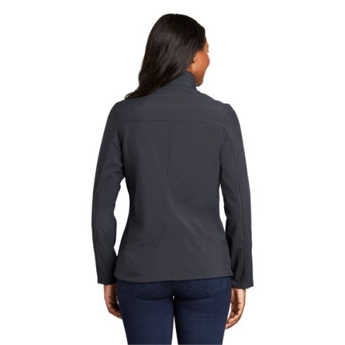 Port Authority Women's Welded Soft Shell Jacket.