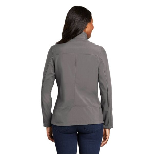 Port Authority Women's Welded Soft Shell Jacket.