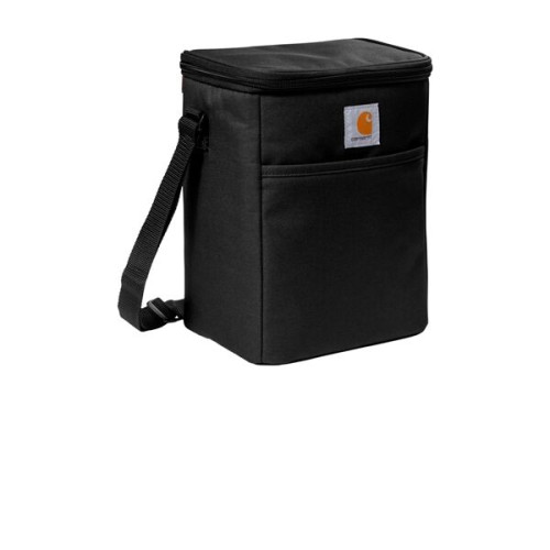 Carhartt Vertical 12-Can Cooler.