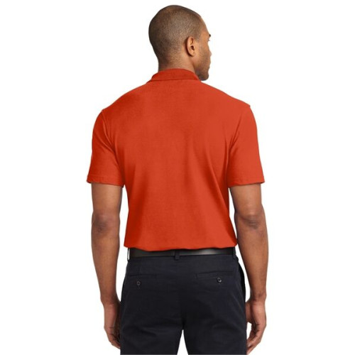 Port Authority Tall Stain-Release Polo.
