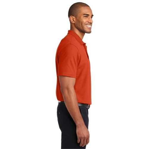 Port Authority Tall Stain-Release Polo.
