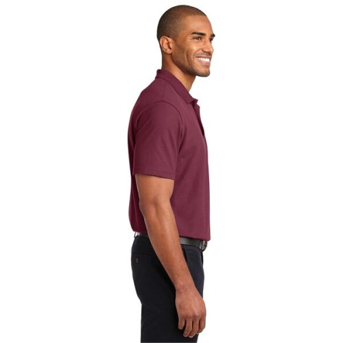 Port Authority Tall Stain-Release Polo.