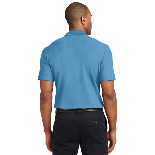 Port Authority Tall Stain-Release Polo.