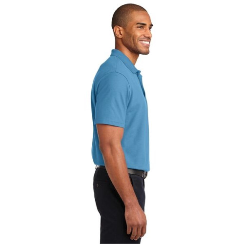 Port Authority Tall Stain-Release Polo.
