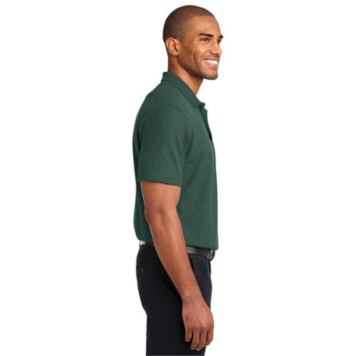 Port Authority Tall Stain-Release Polo.