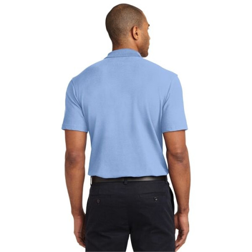 Port Authority Tall Stain-Release Polo.