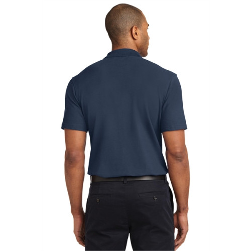 Port Authority Tall Stain-Release Polo.
