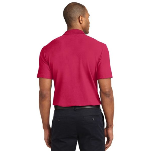 Port Authority Tall Stain-Release Polo.