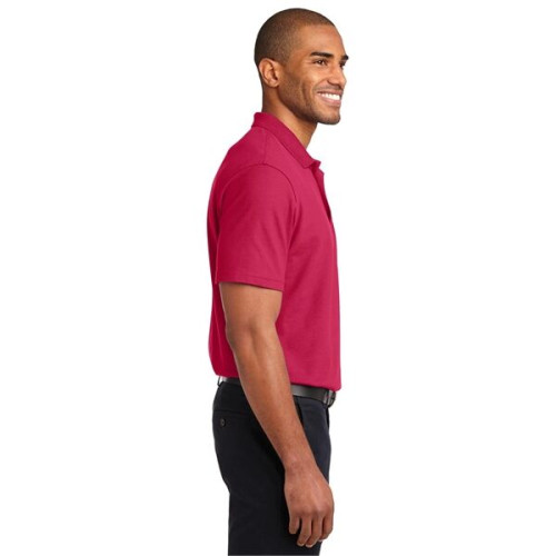 Port Authority Tall Stain-Release Polo.
